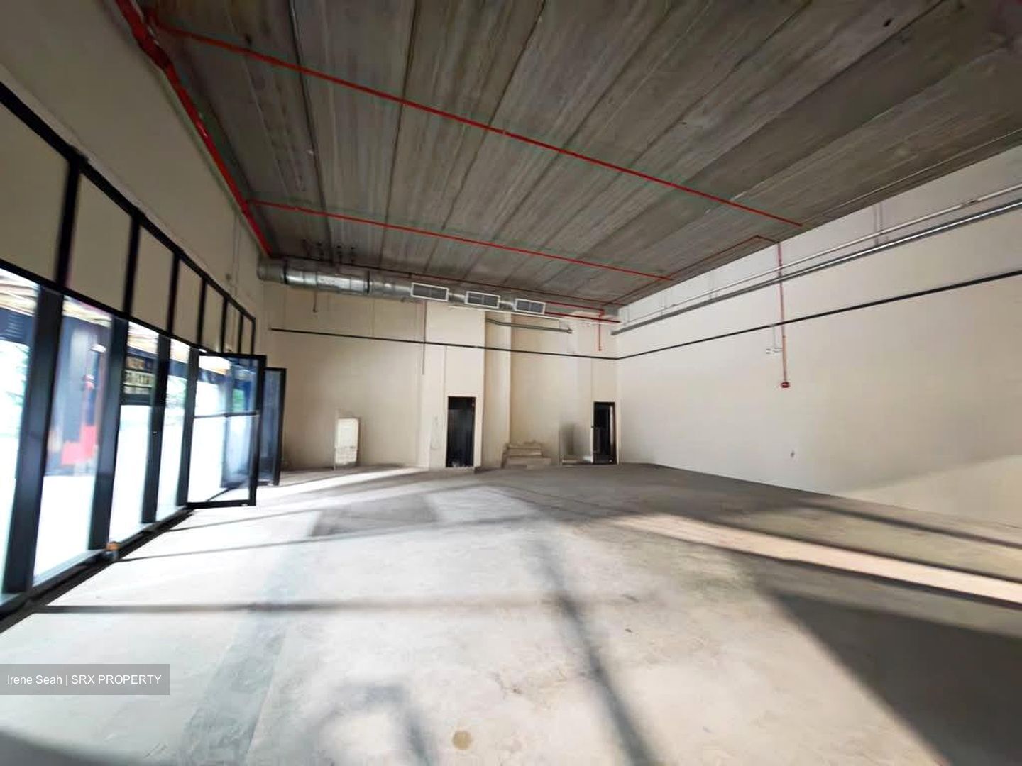 Stellar@tampines (D18), Factory #555588511